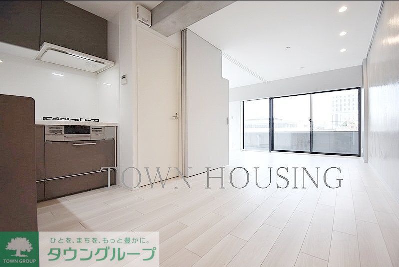 居室・リビング　お部屋探しは株式会社　タウンハウジング　までお気軽にお問合…