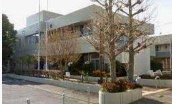 図書館　稲城市立第四図書館（図書館）まで526m