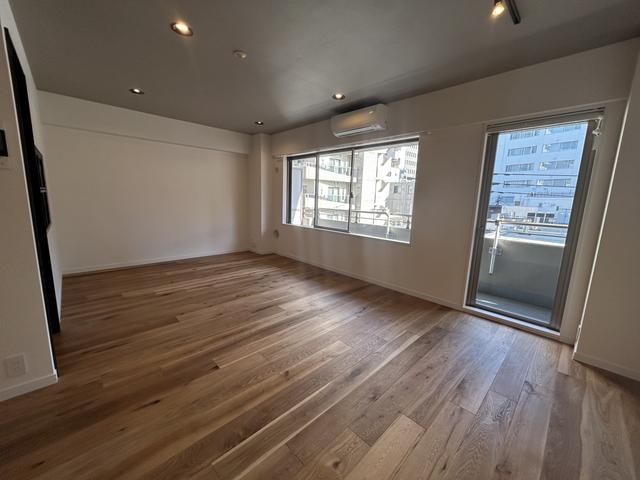 その他部屋・スペース　内装です