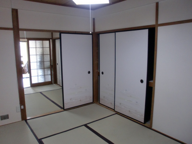 居室・リビング