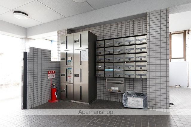 その他共有部分　その他共有部分