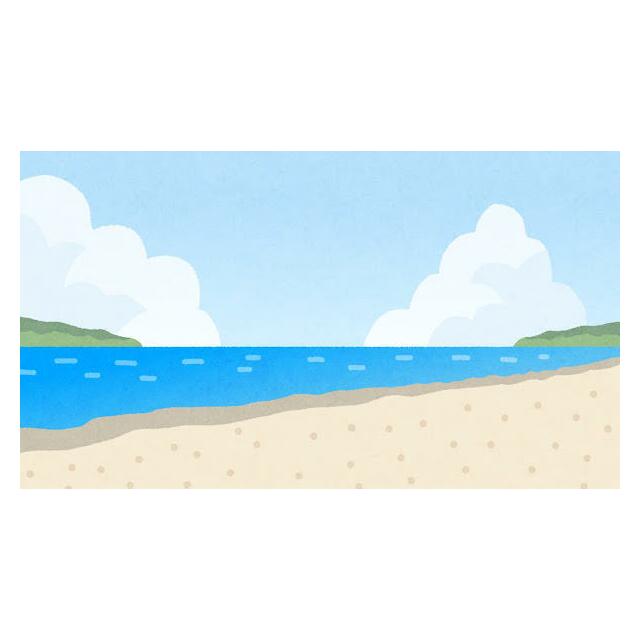 その他　材木座海岸（その他）まで393m