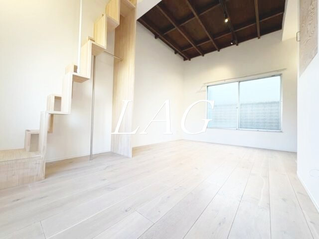 その他部屋・スペース　寝室です。