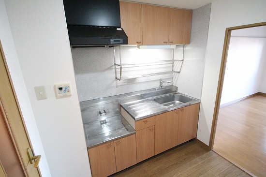 キッチン　※写真は類似です