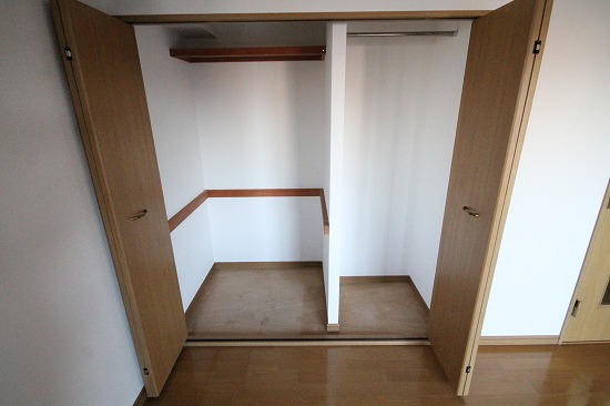 収納　※写真は類似です