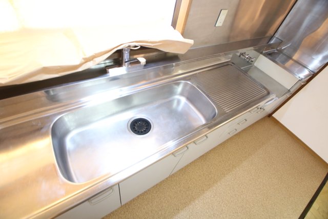 キッチン　別室の参考写真です。※現況優先