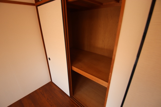 玄関　別室の参考写真です。※現況優先