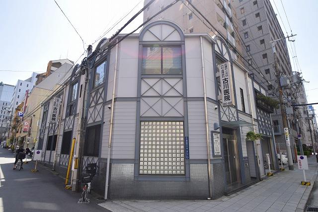 病院　古川病院（病院）まで1500m