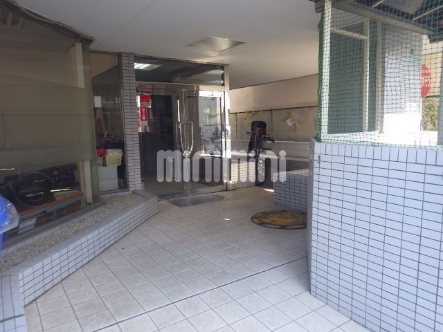 その他共有部分　参考写真