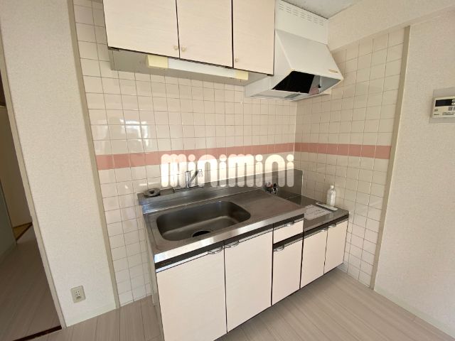 キッチン　参考写真