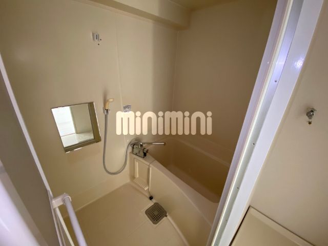 バス・シャワールーム　参考写真