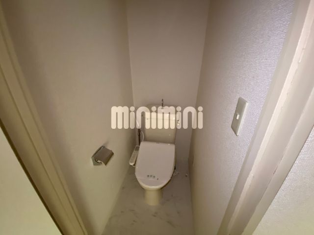 トイレ　参考写真