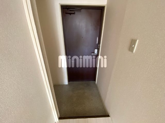 玄関　参考写真