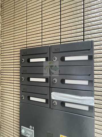 その他設備　ラシーネ