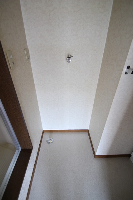 その他設備　別号室の写真です