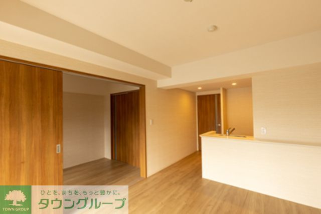 その他部屋・スペース　※写真は同タイプ住戸です。