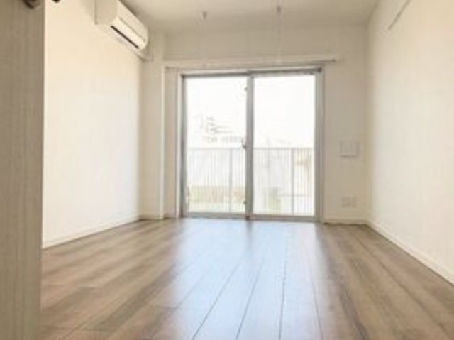 居室・リビング　きれいなお部屋