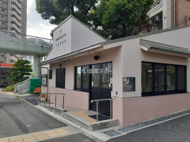 警察署・交番　下山手交番（警察署・交番）まで520m