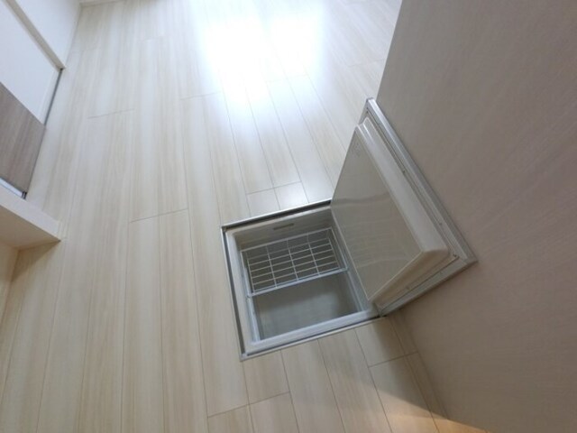 その他　床下収納