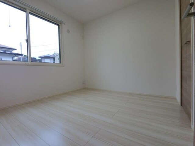 その他部屋・スペース　北東・洋室