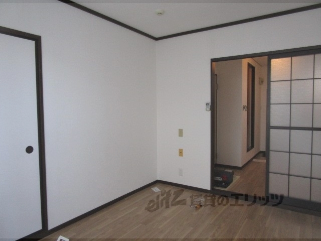 居室・リビング　洋室