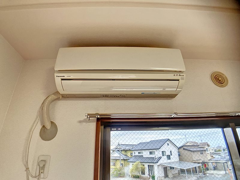 その他設備　※他部屋参照・現況優先