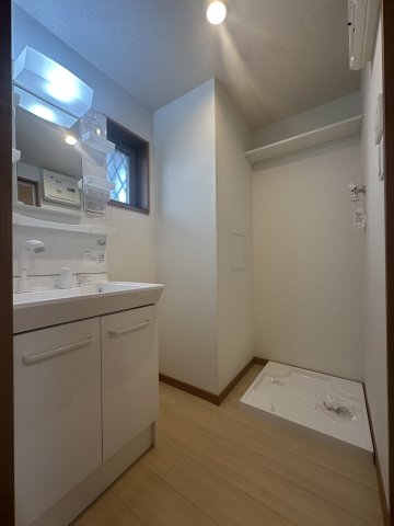 洗面設備　同仕様（05999-106）