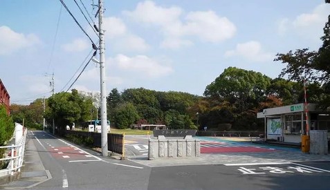 大学・短大　国立愛知教育大学（大学・短大）まで397m