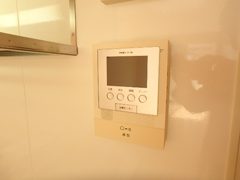 セキュリティ　図面と現状に相違がある場合には現状を優先