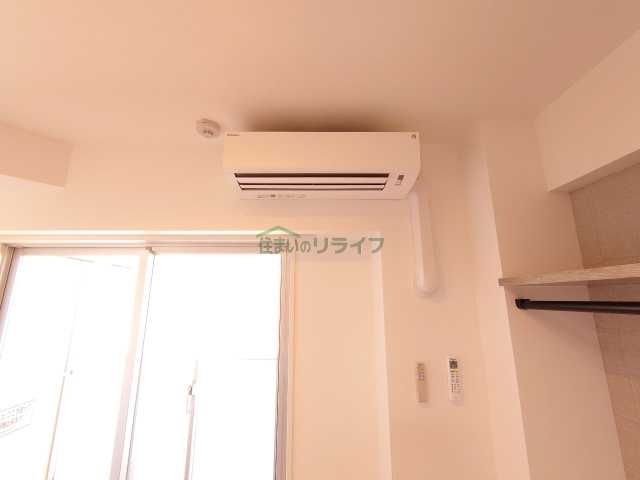 その他設備　別部屋参考写真