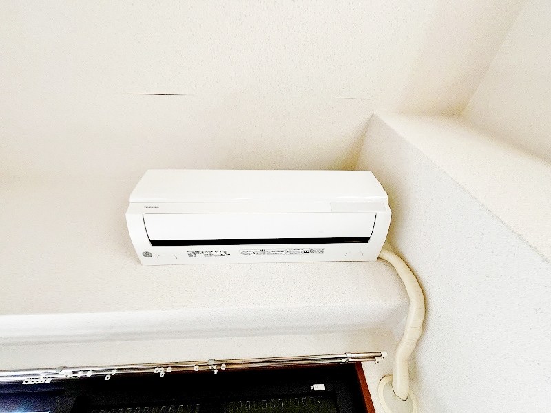 その他設備　★エアコン★