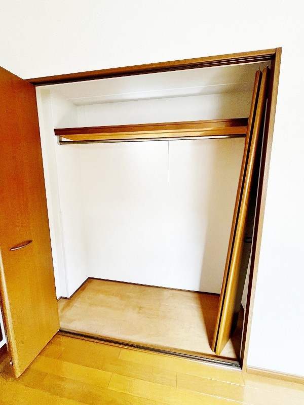 収納　★クローゼット★