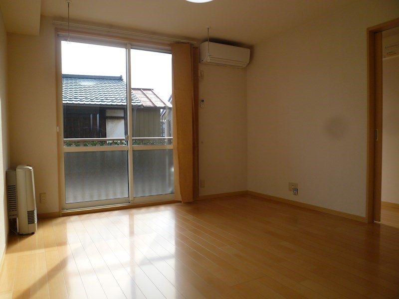 居室・リビング　写真は類似部屋