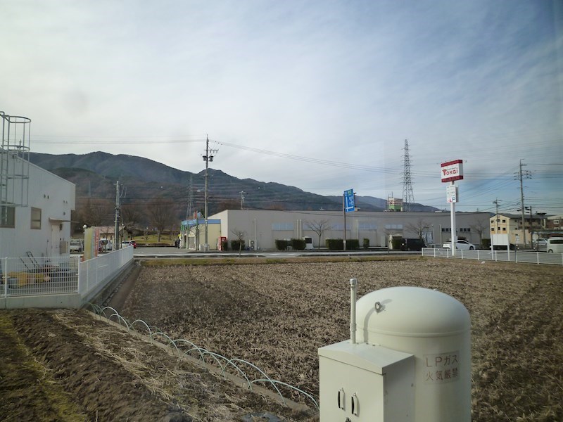 眺望　写真は類似部屋