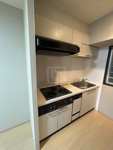 キッチン　BGC難波タワー　キッチン