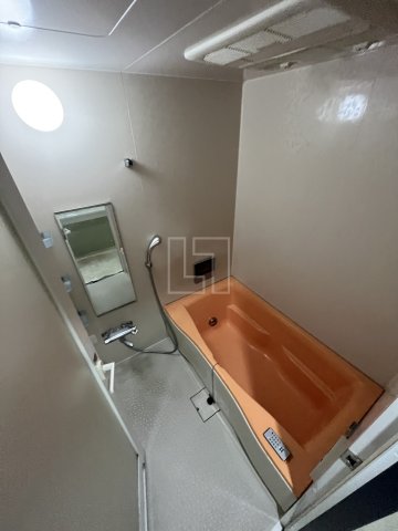 バス・シャワールーム　BGC難波タワー　浴室