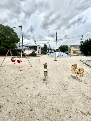 公園　生野東公園（公園）まで1500m