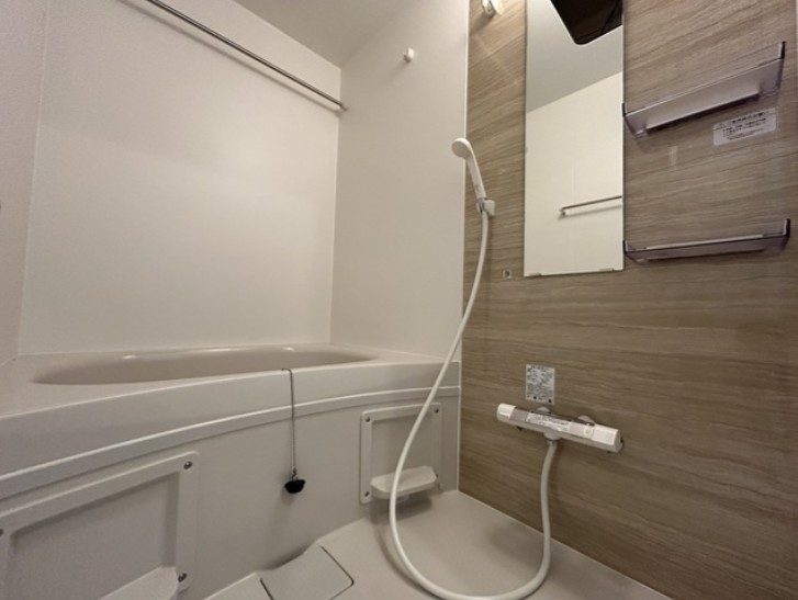 バス・シャワールーム　※同一仕様写真