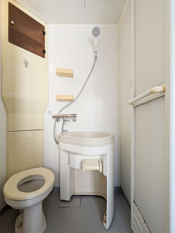 その他　☆シャワールーム