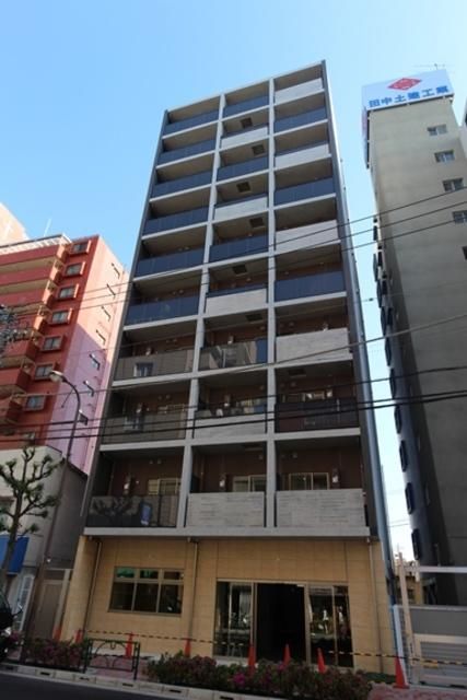 建物外観　★外観★