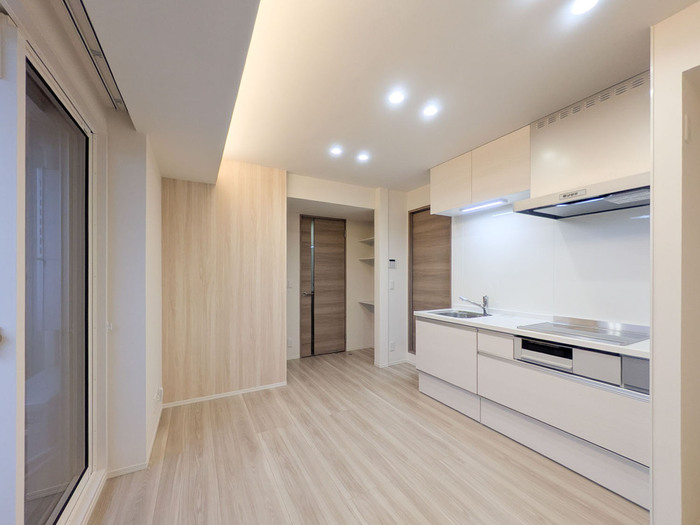 居室・リビング　LDK