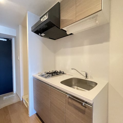 キッチン　同仕様タイプです