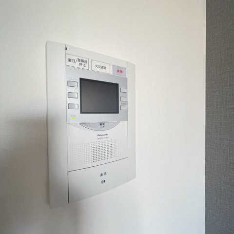 セキュリティ　同仕様タイプです