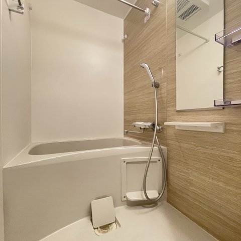 バス・シャワールーム　同仕様タイプです