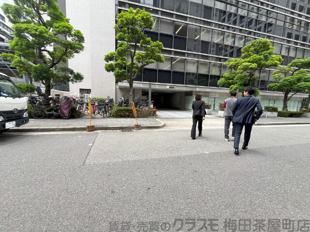 その他　周辺道路（その他）まで10m