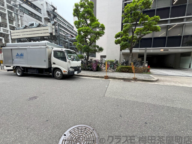 その他　周辺道路（その他）まで10m