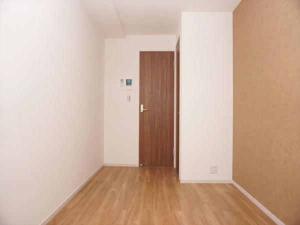 居室・リビング　内装