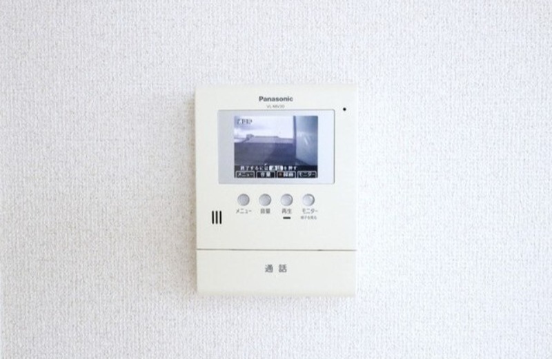 セキュリティ　図面と現状に相違がある場合には現状を優先