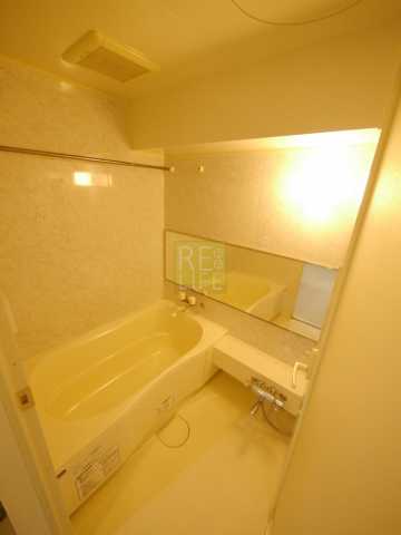 バス・シャワールーム　グレンパーク神楽坂（参考画像）