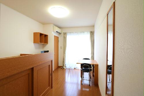 居室・リビング　当社人気のベッドタイプ！収納付きベッドがオススメ！